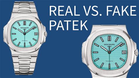 how to spot fake watches patek|patek philippe watch counterfeit.